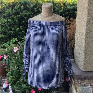 Beach Lunch Lounge 3/4 Sleeve Top